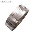 1-10meter 1P-4P Nickel Strip For Li 18650 Battery Spot Welding Machine Welder Equipment Nickel Belt For Battery Packs