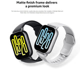 NEW Xiaomi Redmi Watch 5 Active Smart Watch, 2" LCD Display All Day Heart Rate Blood Oxygen Monitoring Bluetooth Call Smartwatch