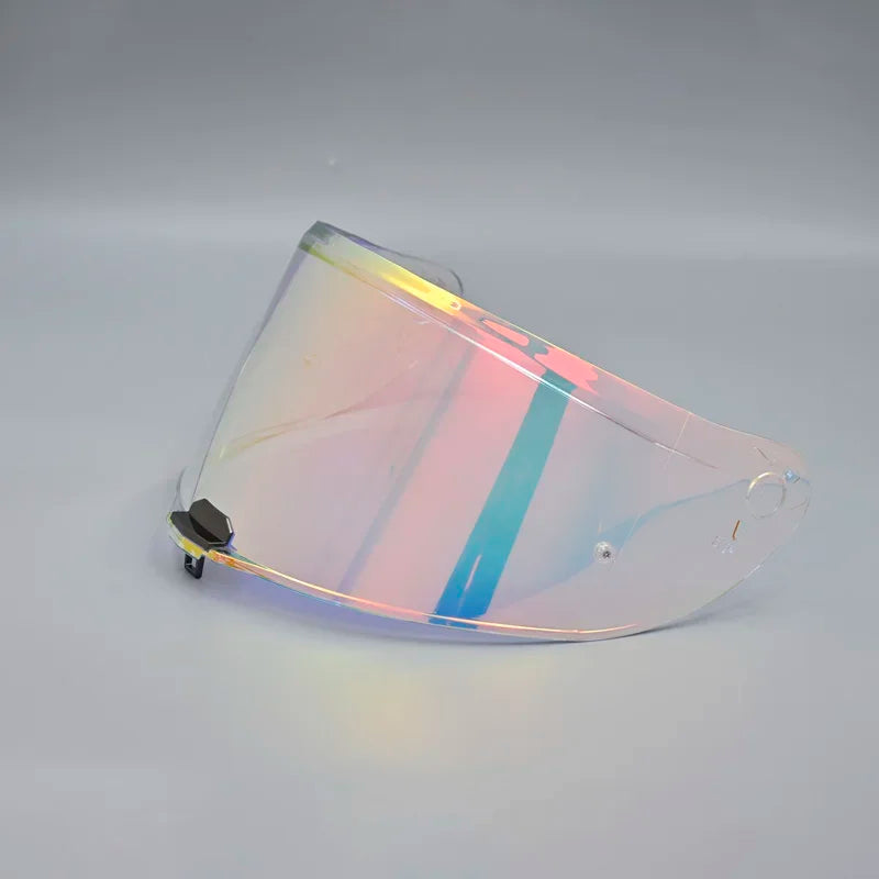 Helmet Visor For LS2 FF811 Vector II Citation II Helmet Lens Anti-Fog Anti-Scratch Anti-UV Motorcycle Shield Accessories