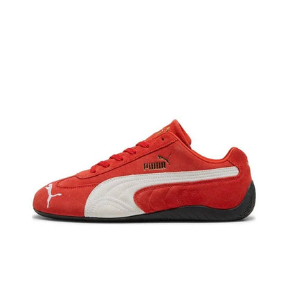 PUMA Sparco X Speedcat OG+ 'Peacoat' 307171-06 Unisex comfortable casual low-top sneakers