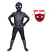 spiderman  E