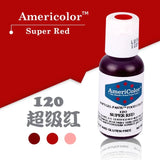 Coloração Natural De Alimentos, Cozimento De Óleo De Água, Bolo De Creme Fondant, Macaron DIY Kitchen Baking Supplies, Ferramentas De Decoração De Pastelaria