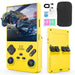 Yellow 256GB