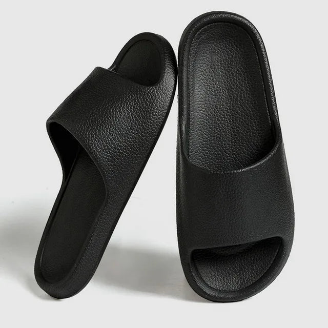 Chanclas suaves de EVA para playa, informales, para hombre y mujer, de verano 2023 