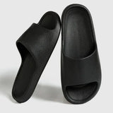 Chanclas suaves de EVA para playa, informales, para hombre y mujer, de verano 2023 