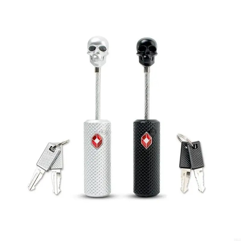 50LE TSA Safe Travel Baggage Luggage Suitcase Lock Padlock With Key Travel 2 Colors