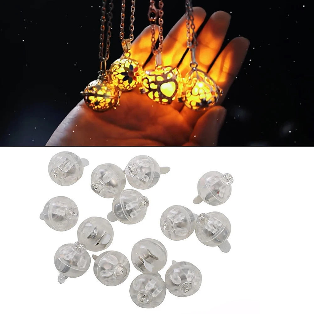 New Aroma Water Droplets Cage Lockets Necklace Heart Shaped Zircon Essential Oil Diffuser Set Combination Woman Pendant Jewelry