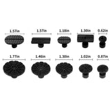 Super PDR Car Body Dent Repair Film Car Maintenance Auxiliary Tool For Repairing Car Body Dents Paintless Dent Repair Gasket Set