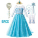 Elsa Set5