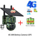 Cam GPS