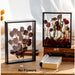 Black frame