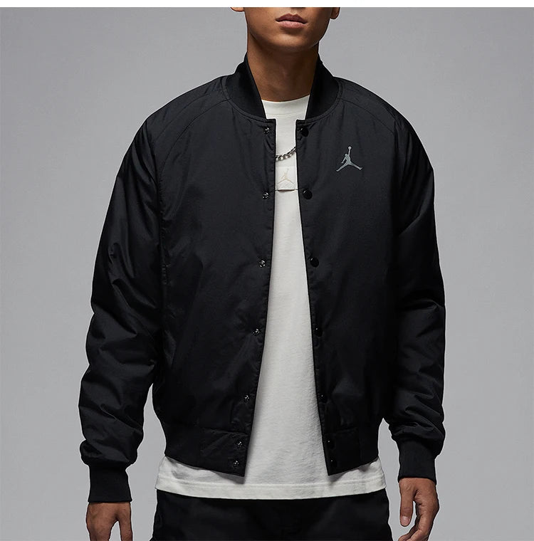 Nike Official Authentic Jordan New Year Transformation Series Men's Sports Jacket IB5608-010