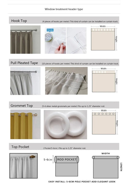 Japanese cotton linen sheer curtains for bedroom living room curtains for study curtain living room set plan curtain tulle
