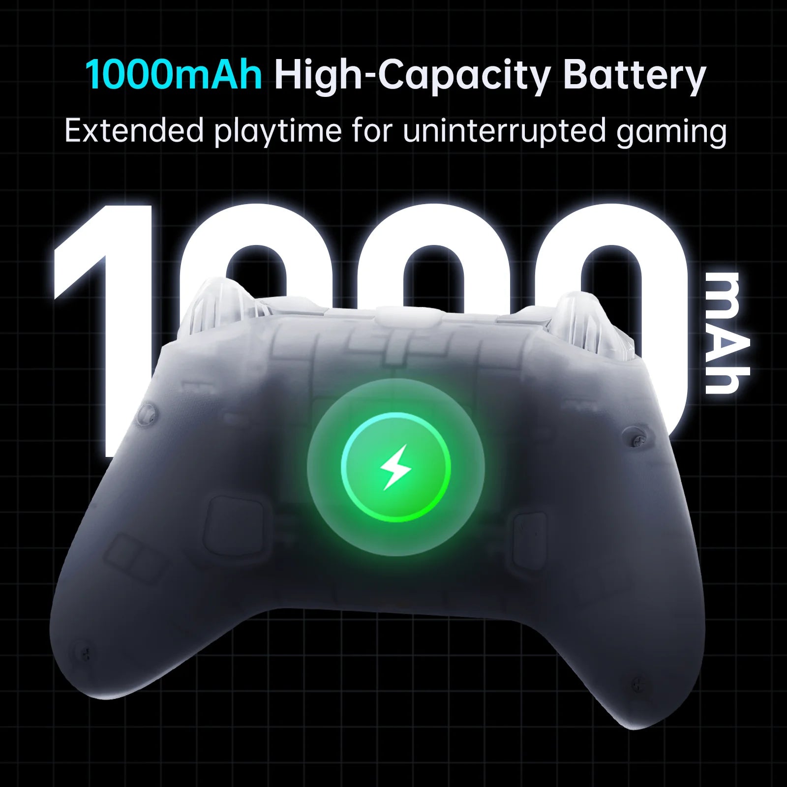 Machenike G3 V2 PC Gaming Controller Hall Effect Gamepad for Nintendo Switch iPhone Android Mobile Phone Windows PC Steam