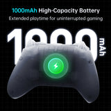 Machenike G3 V2 PC Gaming Controller Hall Effect Gamepad for Nintendo Switch iPhone Android Mobile Phone Windows PC Steam