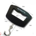 Hand-held scale