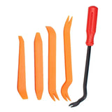 Auto Tools Door Clip Panel Trim Removal Kits, for Various Vehicle Models, BMW, Toyota, Hyundai, Benz, Tesla 