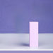 Only Eraser-Purple
