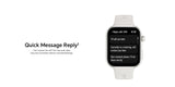 Smartwatch HONOR CHOICE Watch 2i (Versão Global), Tela AMOLED de 1,85", Monitoramento de Saúde 24h
