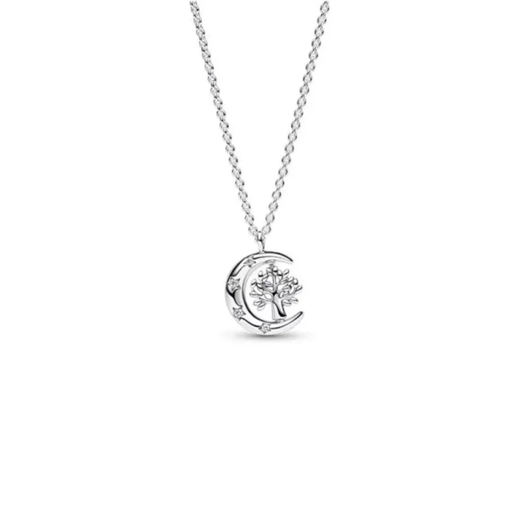 Novo amor coração zircão pingente colar original pandora diy feminino chaveiro jóias decoração pulseira acessórios charme contas
