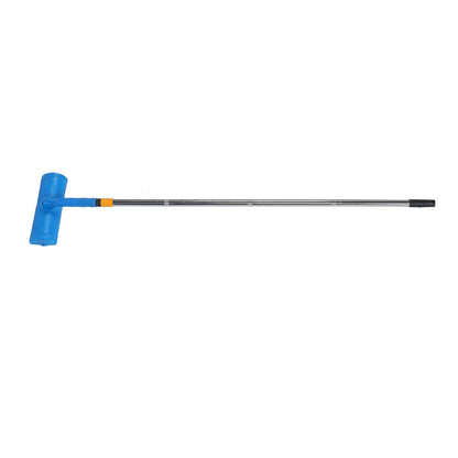 Ceiling Paint Roller Anti Splashing 10 Inch Home Ceiling Paint Roller Wide Application Adjustable with Roller  for Window