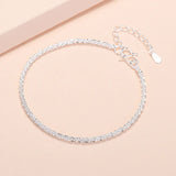 925 Sterling Silver Beautiful Stars Bracelets For Women Korean Fashion Designer Adjustable Bead Bracelet Luxury Original Jewelry