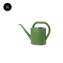 1L/2L Watering Can Home Garden Flower Plant Sprinkler Plastic Garden Long Mouth Kettle House Plant Bonsai Flower Pot Garden Tool