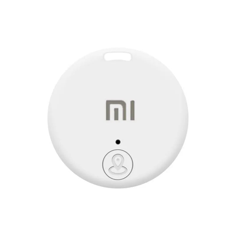 Xiaomi Mini GPS Tracker Bluetooth 5.0 Anti-Lost Device Pet Kids Bag Wallet Tracking IOS Android Smart Finder Locator New 2025
