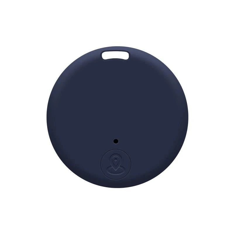 Smart Mini GPS Tracker Key Kids Car Finder Pets Locator Bluetooth Tracker Device Anti-lost Reminder Device Locator Accessories