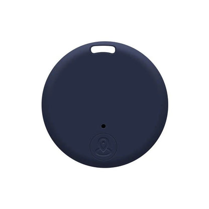 Smart Mini GPS Tracker Key Kids Car Finder Pets Locator Bluetooth Tracker Device Anti-lost Reminder Device Locator Accessories