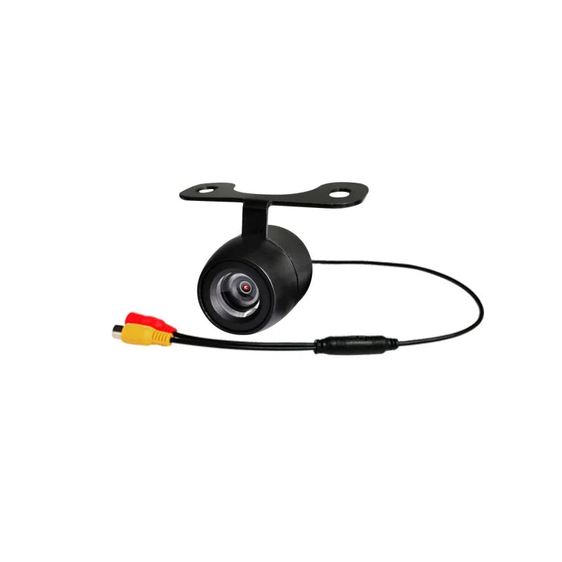 Car Rear View Camera Night Vision Reversing Auto Parking Camera CCD Waterproof LED Auto Backup Monitor HD Video 170 Degree