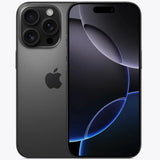 Original Apple iPhone 16 Pro Max 6.9' 5G LTPO Super Retina XDR OLED Face ID NFC A18Pro Unlocked 256GB 512GB 97%New Smart phone