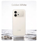 Smartphone HONOR 600 5G (Versão UE) 6.57" AMOLED - Snapdragon 7 Gen 4 | Câmara 200MP AI OIS, Bateria 6400mAh & IP68