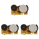 Prank Esconder Buzzer irritante, Office Noisemakers Brinquedo, Irritante Noise Maker, Mini Bip Dispositivo engraçado, Home Party Props, 6-1Pcs