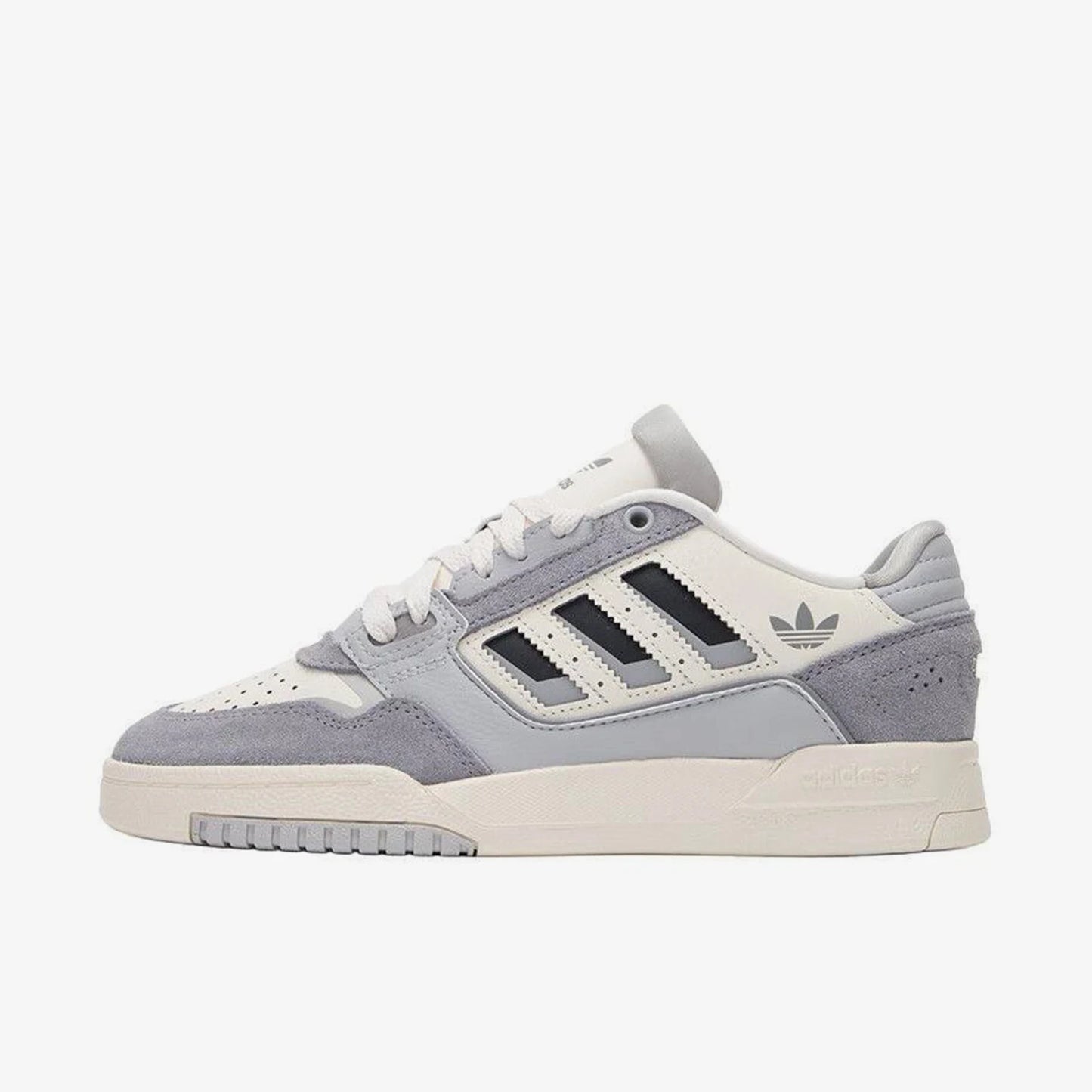Adidas genuine clover men's and women's sports low cut casual classic board shoes JQ0063