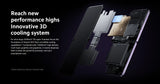 Global Version Xiaomi MIX Flip 67WHyperCharger 12GB 512GB Leica  6.86" 120Hz Display Snapdragon 8 Gen 3 Smartphone 50MP Camera