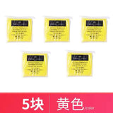 Faber-Castell Kneaded Art Eraser for Drawing, Highlighting, and Cleaning - Soft Art Eraser for Art, Painting, Design, and Sketching - Stationery