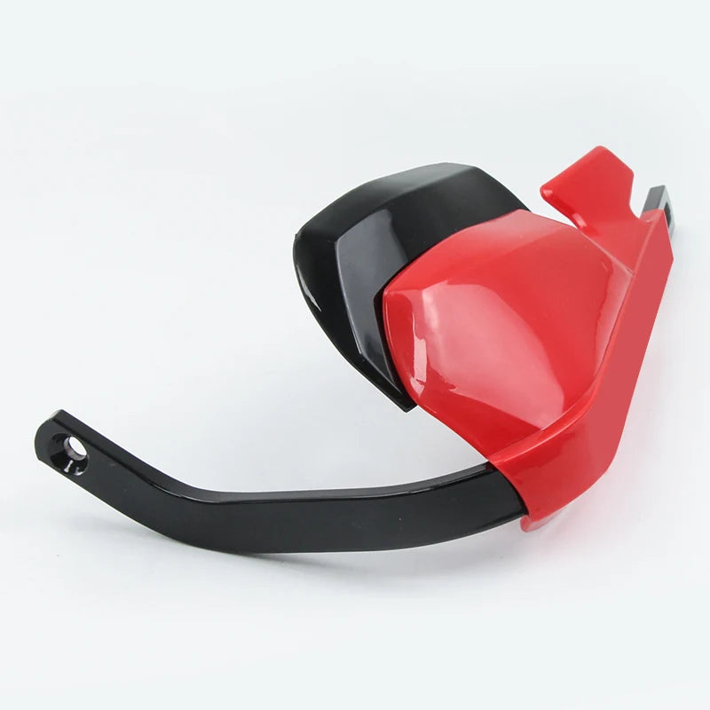 Motorcycle Hand Guards 22MM 28MM For HONDA YAMAHA YZ SUZUKI Dirt Bike ATV Handlebar Protection Bar Handguard Protect Shield