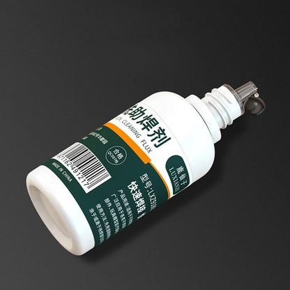 50ml Free-clean Welding Flux Quick Soldering Supplies Tool For Stainless Steel Battery High Quality Soldering Cream Accessories