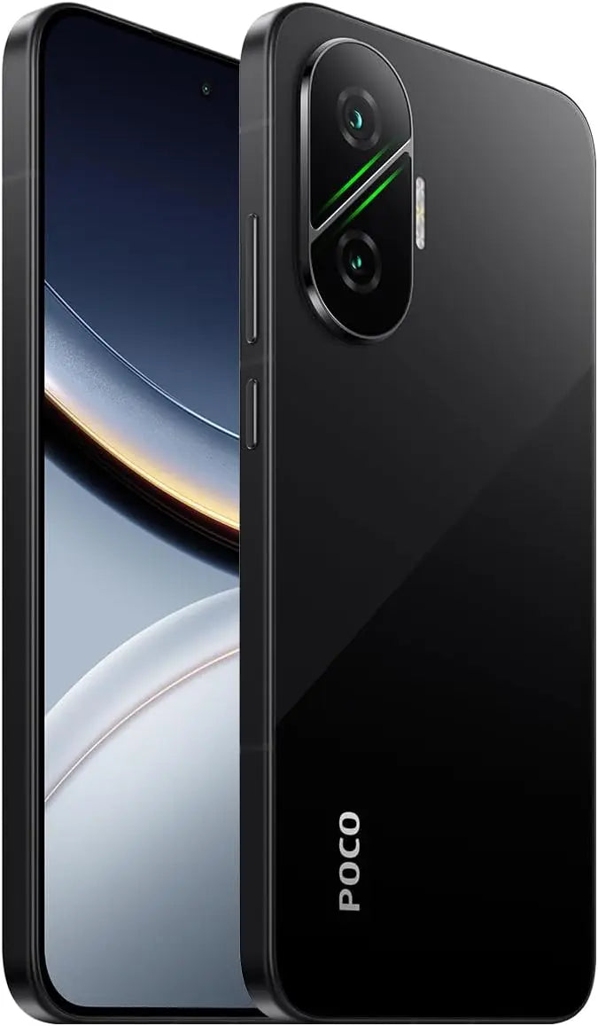 POCO F7 5G NFC Snapdragon Smartphone®8S Gen 4 Battery 6500mAh 90W 6.83 1.5 K 120Hz AMOLED Camera 50MP