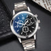 Black Only Watch