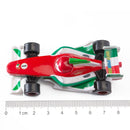 Disney Pixar Cars Lightning McQueen Alloy Metal Mater Model Car 1:55 Diecast Jackson Storm Vehicle Toy Car Kids Birthday Gift