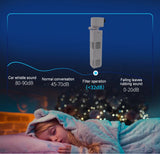 Aquarium Filter Pump Fish Tank Submersible Silent Air Oxygen Aerator Water Change Pump Aquarium Air Pump Wave Maker 220v