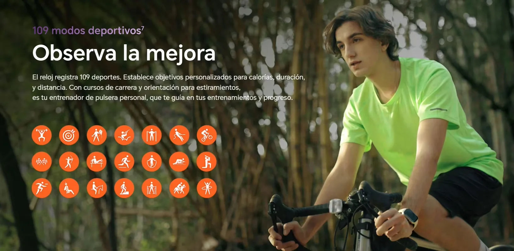 Novo Smartwatch HONOR Watch X5i – Tela AMOLED de 1,97", bateria com 21 dias de duração, chamadas via Bluetooth e monitoramento de frequência cardíaca e oxigênio no sangue.