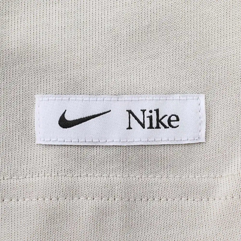 NIKE 2024 AS W NSW TEE CLASSICS BOXY - Pantalón corto sin cuello para mujer TFQ661-104 