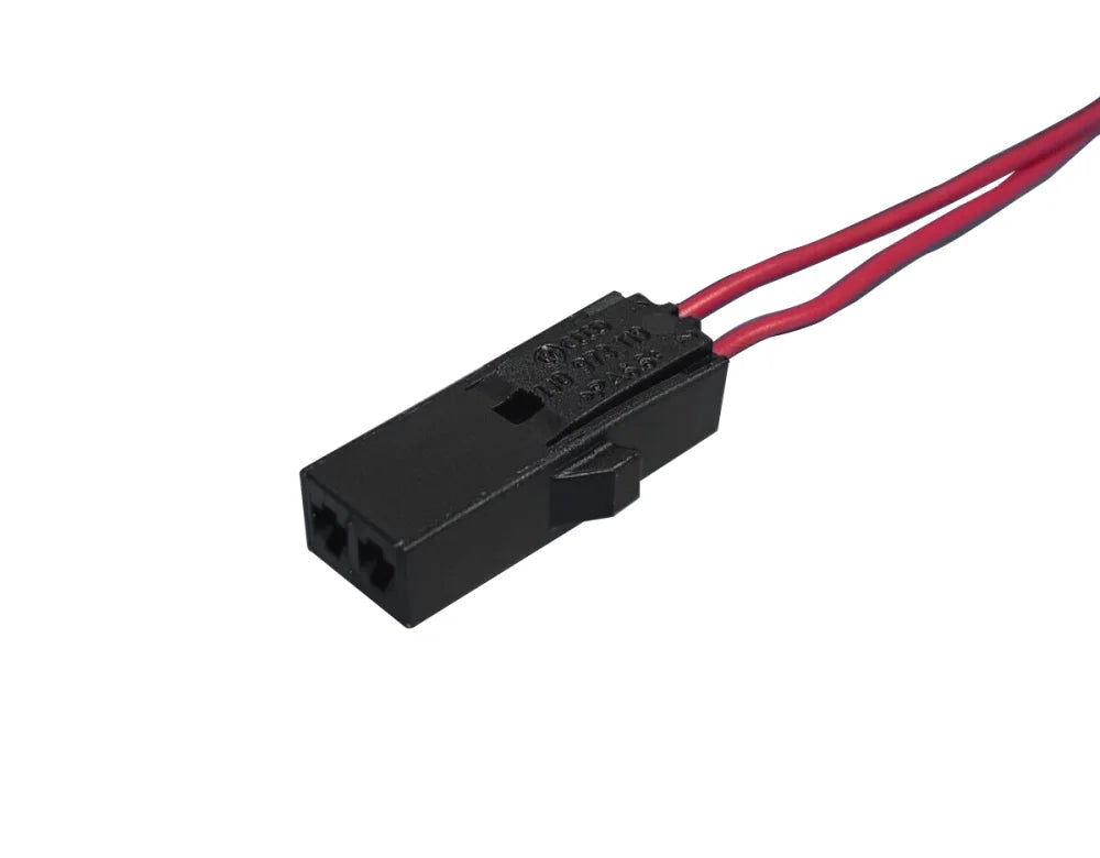 For VW Transporter T5 T6 High Level 3rd Centre Third Brake Light Connector Plug