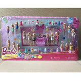 Genuine Mini Barbie Doll Authentic Dream Birthday Series Toy Collectible Figurine for Girls House Play DVCT52 from China