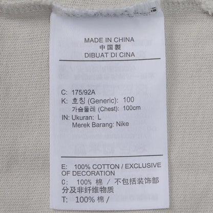 NIKE 2025 Men's AS U NSW TEE M90 OC PK A LBR Knitted T-shirt HJ0777-072