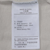 NIKE 2025 Men's AS U NSW TEE M90 OC PK A LBR Knitted T-shirt HJ0777-072