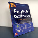 new Practice Makes Perfect: English Conversation English Literature Books